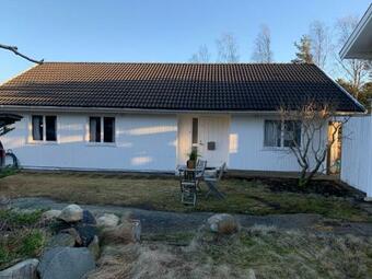 Str�mstad/stromstad Close To The Sea
