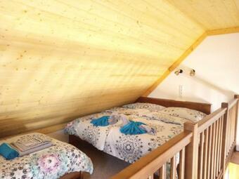 Apartm�ny U Kamen�ka - T?ebo?