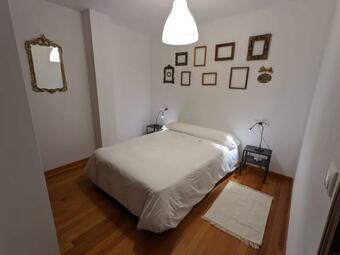 Precioso Apartamento En Corrubedo Con Terraza Y Garaje Propios