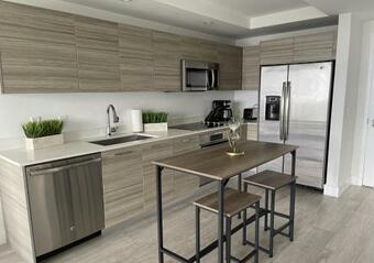 Apartamento Hyde Midtown Miami