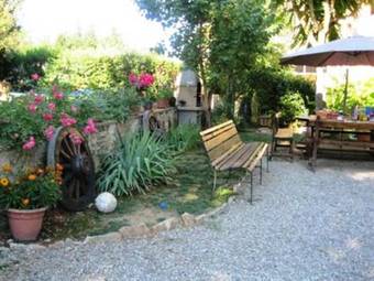Bed & Breakfast Il Casale