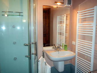 Agroturismo Corte Malpensata