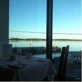 The Waterfront Hotel