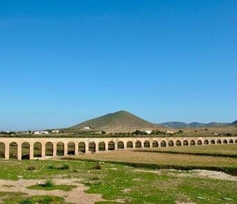 Hotel Alojamientos T�a Mar�a