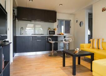 Apartamento Olive Grove Villa By The Beach