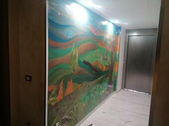 Hotel Ristorante Caligiuri