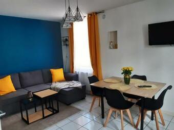 Apartamento Drissia&othman Le Dôme