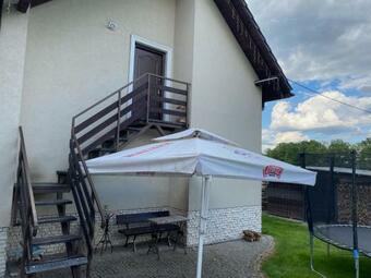 Urokliwy Zak?tek To Apartament Tylko Dla Pa?stwa