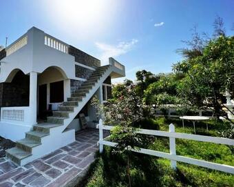 Agroturismo Jawai Sodha Farm Stay