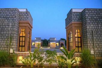 The Fateh Pratap Hotel & Resort