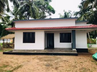 Apartamento Koottayi