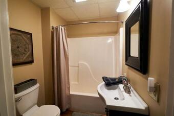 Living The Dream On Lake Blue Ridge