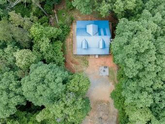 Villa Listen To Chattahoochee Riversleeps 8near Helen