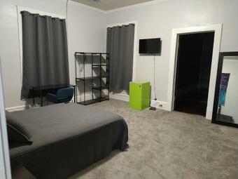 Southern Luxury 8 Bedroom House!!!!i