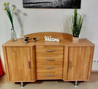 Ferienhaus Rh�npark