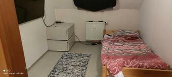 Apartamento Komplett Wohnung 7 Person