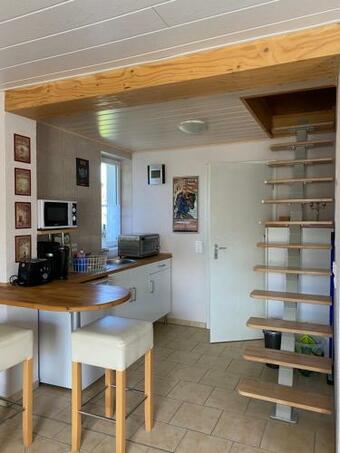 Apartamento Ott?s Fewo