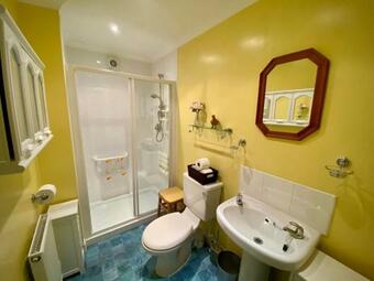 Apartamento Scottish Borders 1 Bedroom Self Catering Cottage