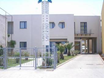 Hotel Albergo Ristorante Saverino