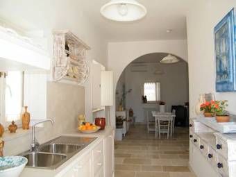 Bed & Breakfast La Vitosa