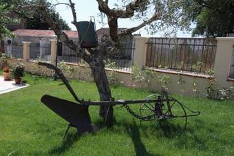 Agroturismo Azienda Agrituristica La Tenuta Del Falco