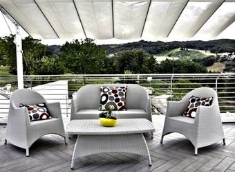 Bed & Breakfast La Cartolina Del Sannio