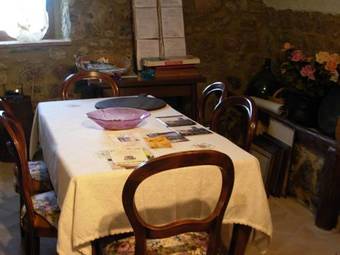 Apartment Argilla Mulazzo III