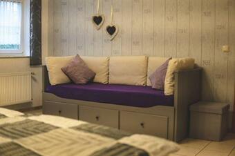 Apartamento Ferienwohnung Haus Biggi