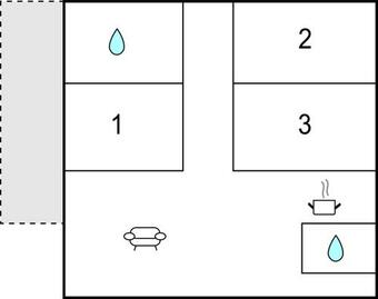 Awesome Home In Gandia With Outdoor Swimming Pool, Wifi And Swimming Pool