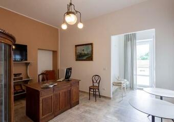 B&B Natura In Irpinia - Tenuta Fanelli