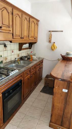 Apartamento Il Vecchio Mulino