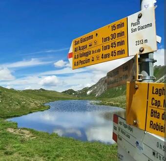 Apartamento Fuchs Haus