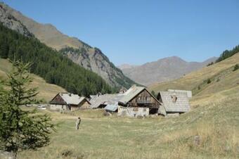 Apartamento Les Balcons De Cervi�res