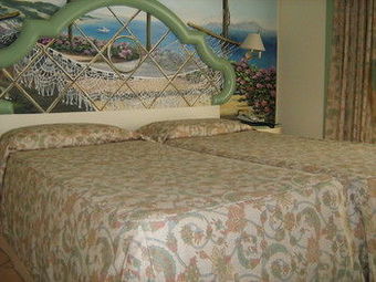 Hotel Club Il Baricentro