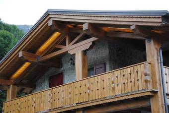 Bed & Breakfast Le Antiche Orme