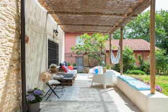 Apartamento Il Fico Nel Pozzo