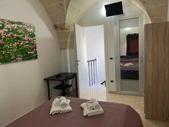 Apartamento Chic Casa Vacanze