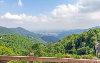 Awesome Home In Frassinetto With Wifi And 1 Bedrooms