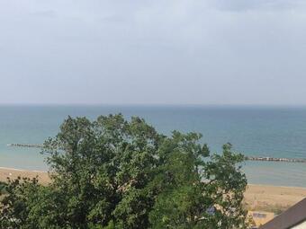 Apartamento Sea View