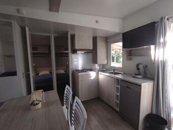 Family's Camping Le Savoy