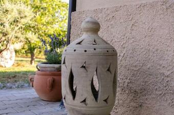 Hostal Terra D'oriente