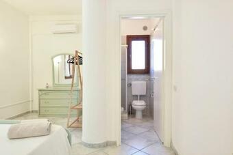 Apartamento Super Cute Little Flat In Girasole