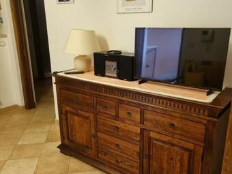 Bellavista Apartment 20 Minutes From Sea/beaches