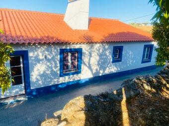 Bed & Breakfast Monte Marentejo