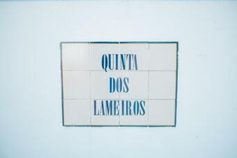 Agroturismo Quinta Dos Lameiros