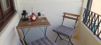 Apartamento Laranjal Guesthouse