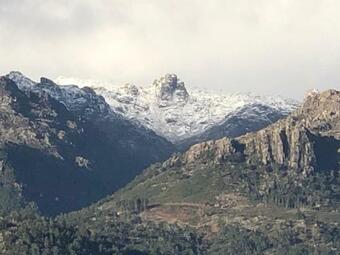 Casinha Estrela Da Encosta