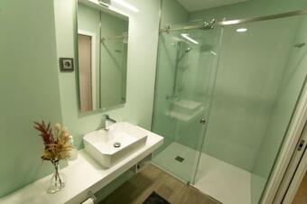 Apartamento Atrium Areias