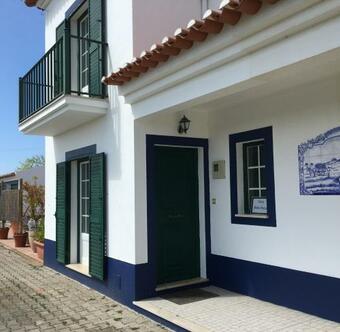 Casa Bela Vista. Voor Een Heerlijke Gezinsvakantie.