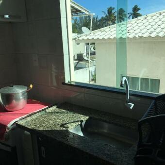 Apartamento Seu Segundo Lar